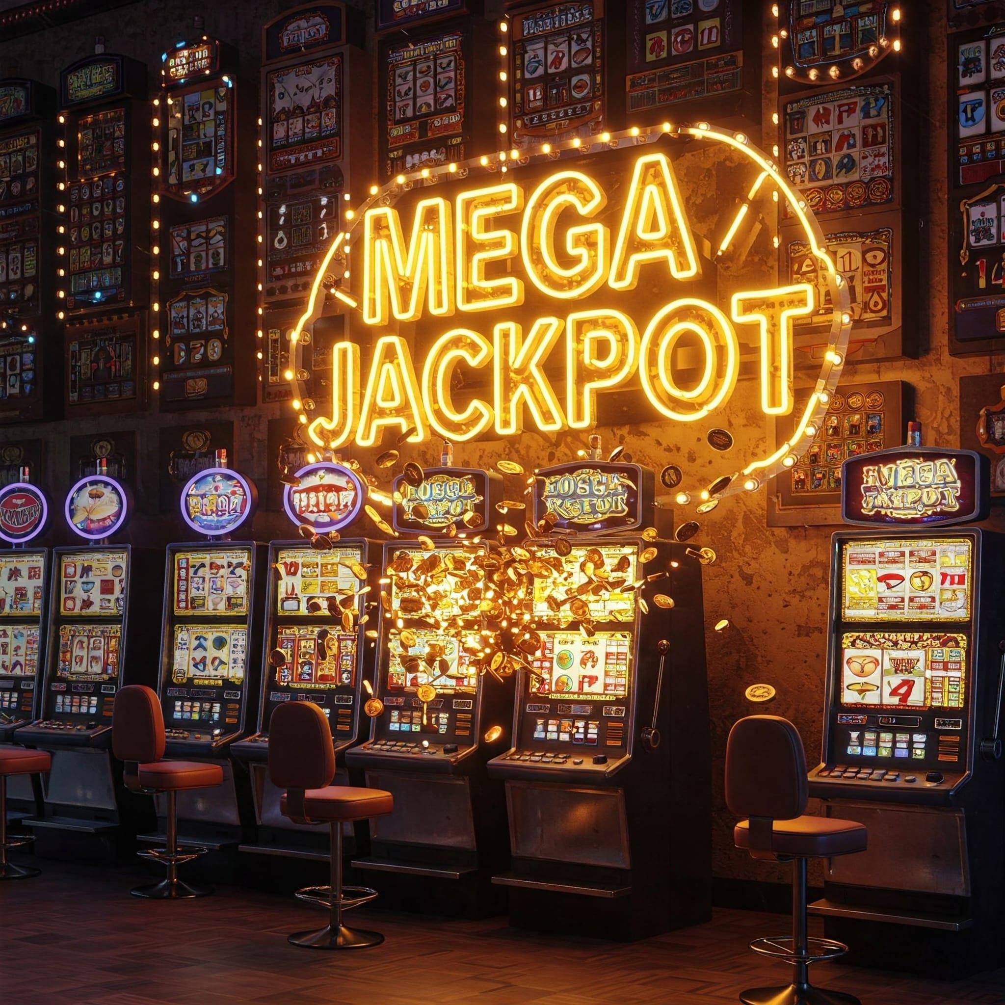 Casino Spiele NV