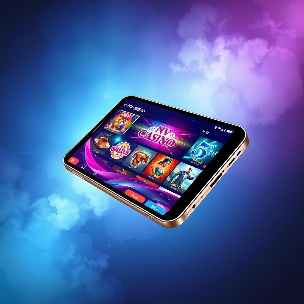NV Casino-App NV Casino-App
