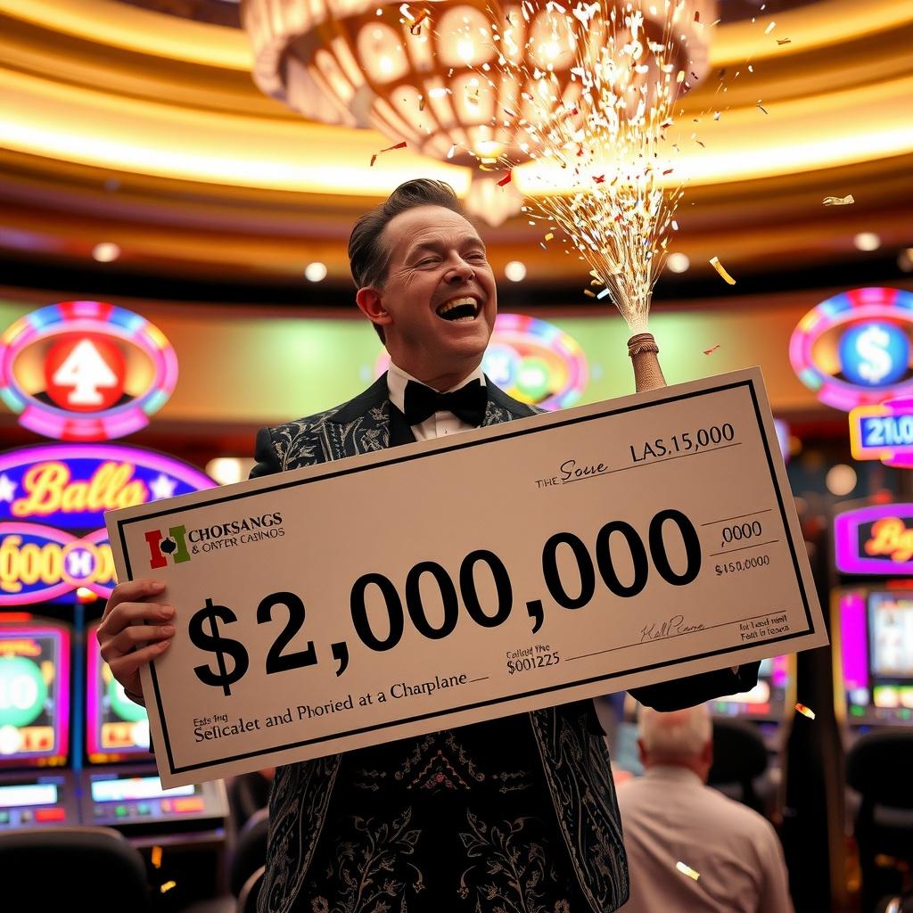 Jackpot NV Casino Jackpot NV Casino