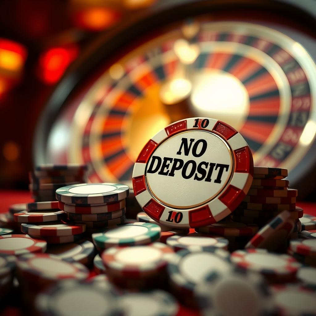 NV Casino Bonus ohne Einzahlung NV Casino Bonus ohne Einzahlung