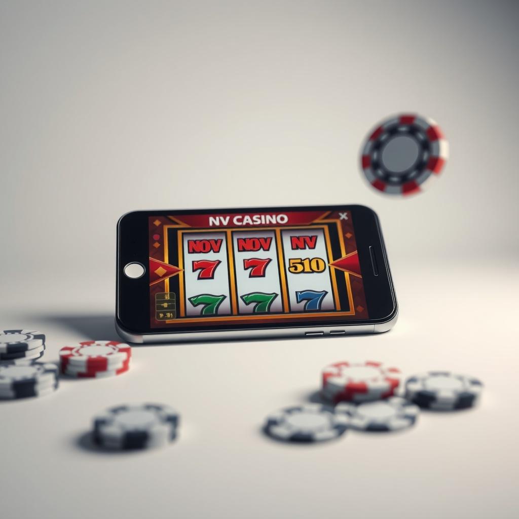 nvcasino nvcasino