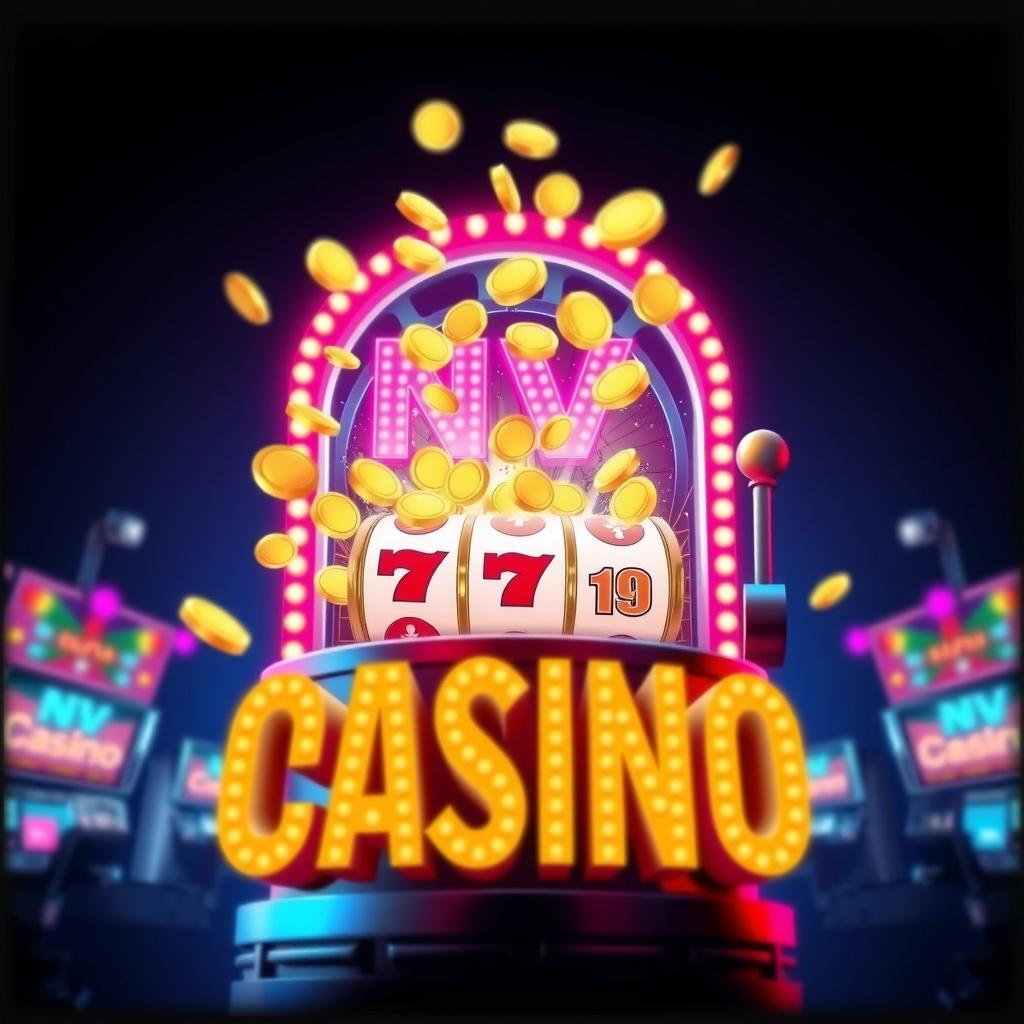 nvcasino nvcasino